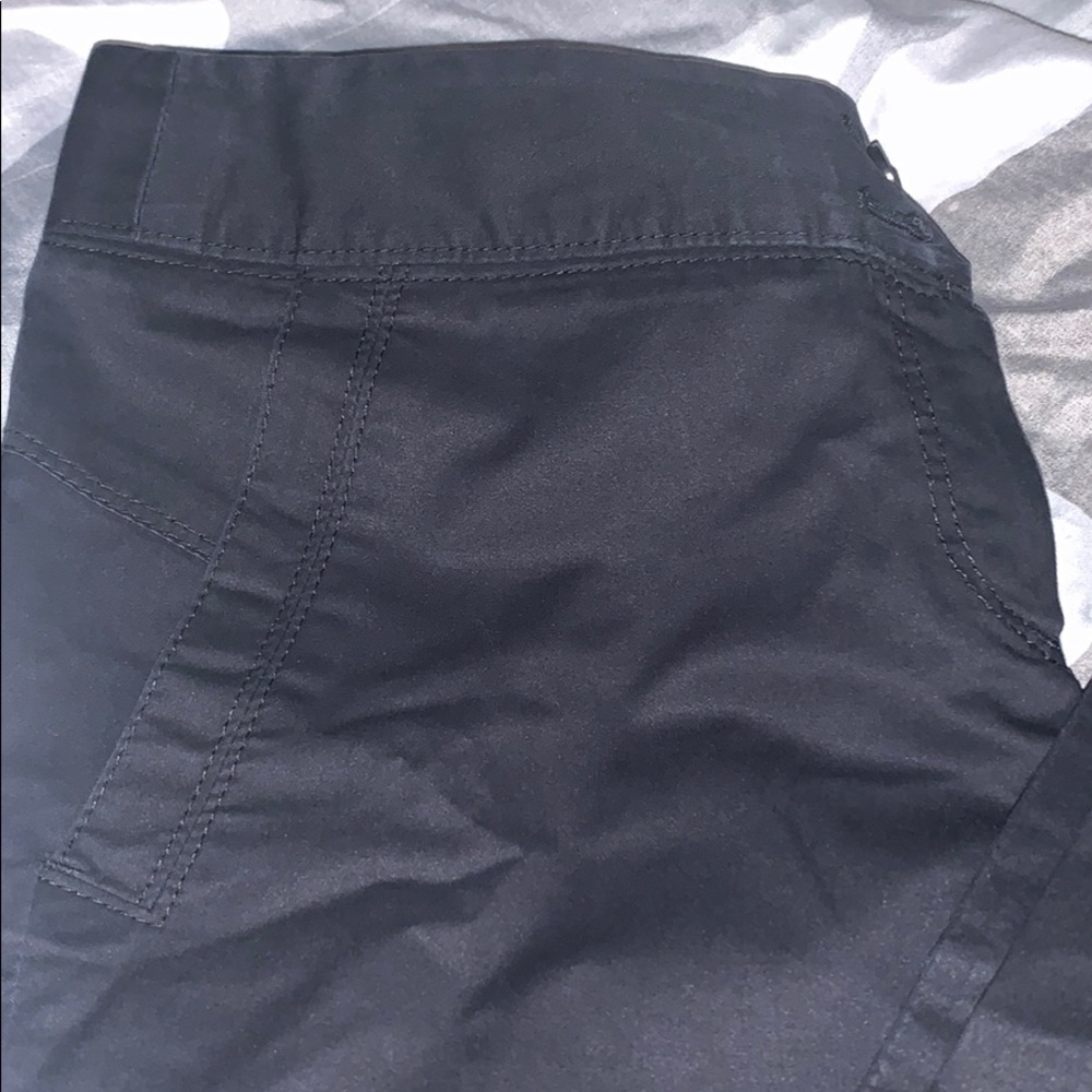 Black Slacks - image 2